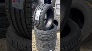 Triangle EffeXSport TH202 245/40R18