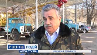 Житомир: В Житомире не работают светофоры: нет денег на ремонт Житомир: В Житомире не работают светофоры: нет денег на ремонт