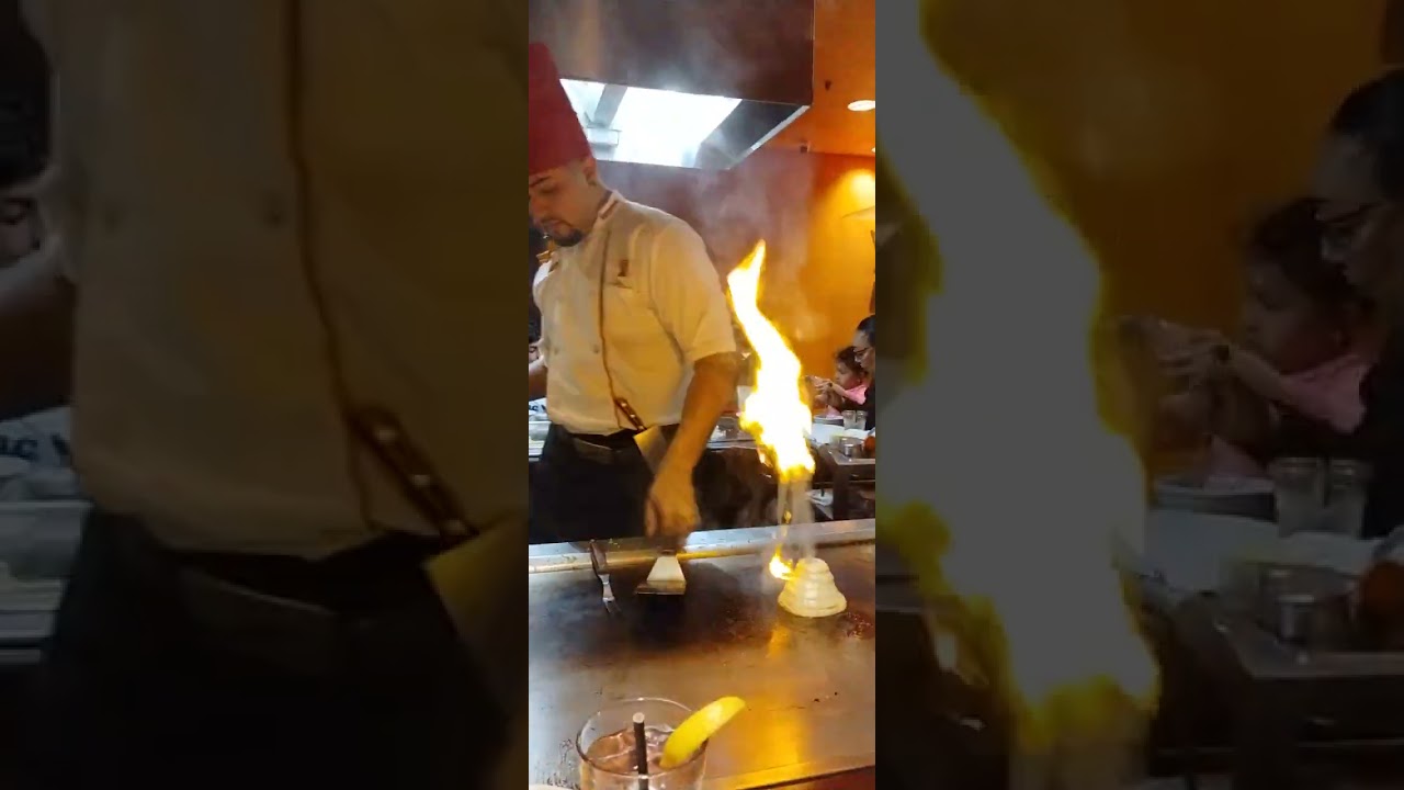 Tee Pee Feast Fixin'