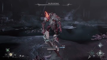 AI LIMIT Demo - Lore