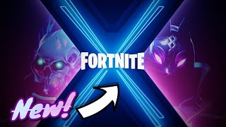 Female Drift & Orb Related Skin Teaser