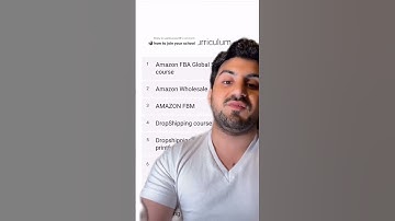 Shahid anwar course #greenscreen #amazon #dropshipping