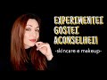 ASMR Portugal: Experimentei, Gostei, Aconselhei - Skincare e Makeup