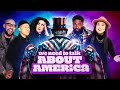We Need to Talk About America S2 | First Look | Fuse Originals