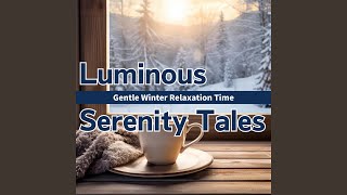 Gentle Winter Wind (Key D Ver.)