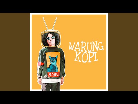 Warung Kopi - enau