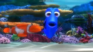 Finding Nemo - DVD Easter Eggs (Dutch) (HD)