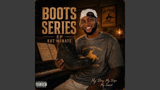 Nyaks x Boots