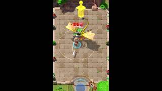 Middle Earth Heroes game video screenshot 5