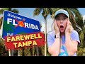 Top reason why people are leaving tampa florida