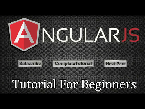 AngularJS Tutorial For Beginners  10   Timeout Service