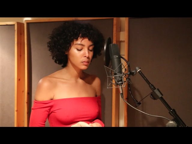 Arlissa - What's It Gonna Be