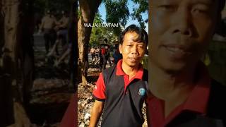 SPSI adakan Aksi Batam Bersih di Hari Buruh 1 Mei 2026. Lokasi Cikitsu , Warga Tak ada #batam