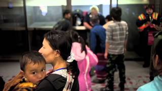 Rock Island's Refugee Community