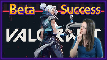 Valorant Beta and Twitch Drops Breakdown