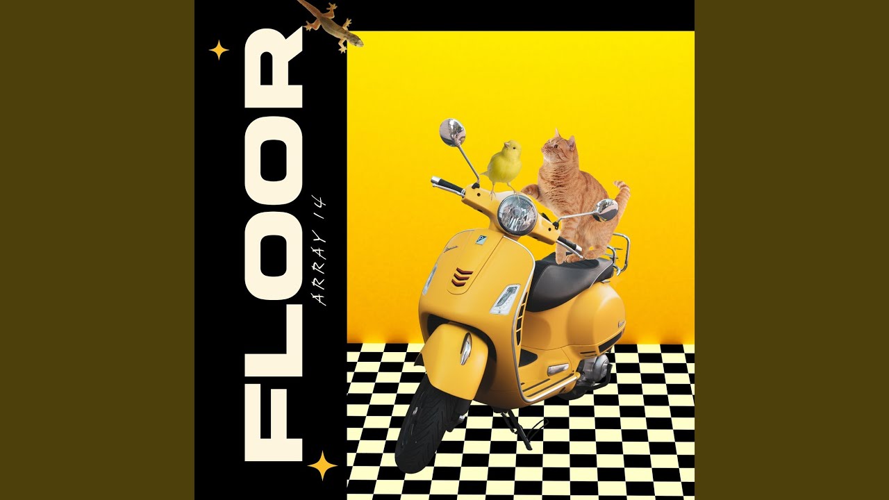 Floor bekijken op YouTube Floor bekijken op YouTube