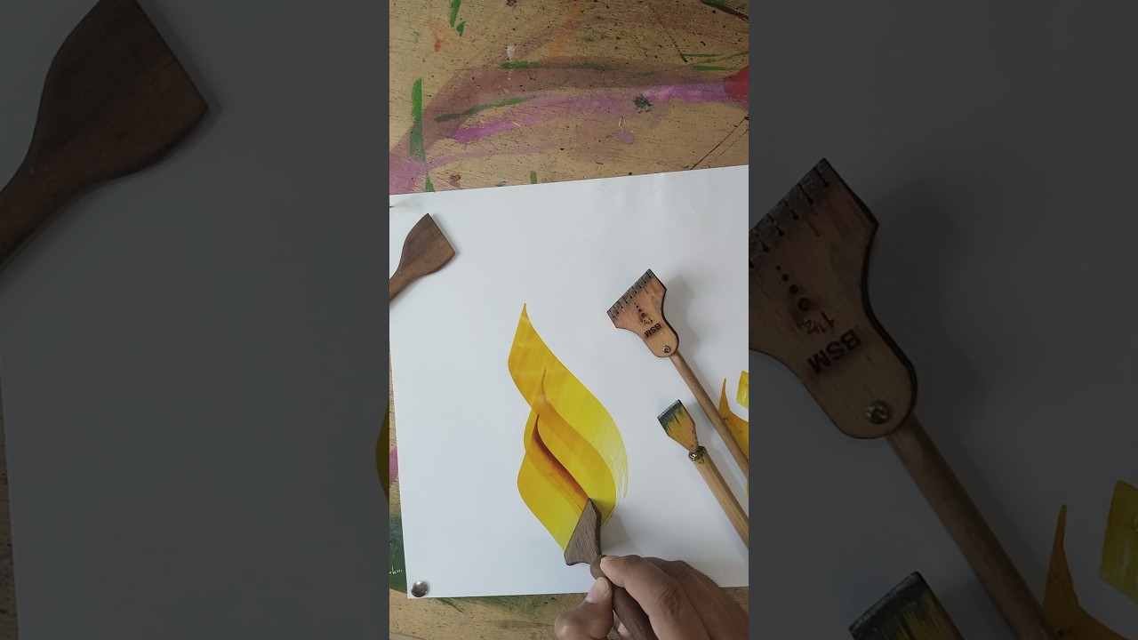 Calligraphy Art with Qalam 🖋️✨ | Masterpiece by Rehan Art Wala