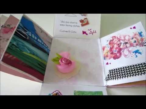 Kawaii Exploding Box