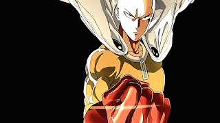 Saitama - Flashbacks Editamv 4K