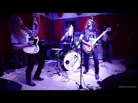 Banquet -'Seven Sisters'-Live-