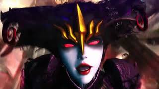 Bayonetta 2 - All Boss Fights with Bayonetta (∞ Climax No Damage\/Pure Platinum)