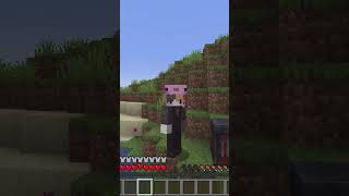 minecraft WAIT WHAT!? part 3 #shorts