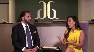 Dr. Ghavami presents Legal Issues of Cosmetic Plastic Surgery in California PART 1