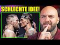 Macht McGregor einen RIESEN FEHLER? RINGLIFE
