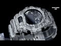 CASIO G-SHOCK Camouflage Series GD-X6900CM-8JR カシオ Gショック カモフラージュシリーズ