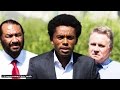 Feyisa Lilesa Criticizes Ethiopian Government Says He Still Wants To Run For Ethiopia 