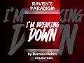 Raven&#39;s Paradigm - Banzoin Hakka Shorts Ver.
