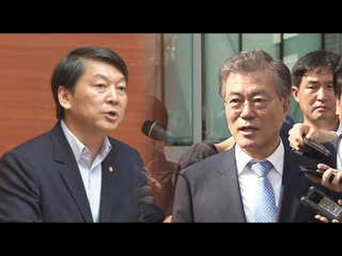야권 '9월 위기설' 현실화 하나…갈등 최고조