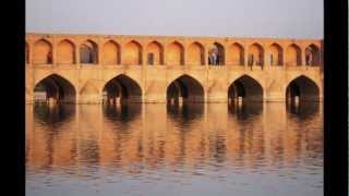 Iran 2008 (delší verze)
