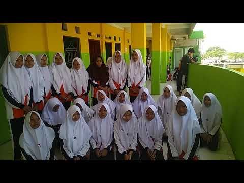 SMPI DIAULHAQ TAHUN AKHIR IDUL ADHA 2018