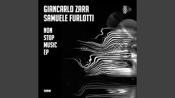 Non Stop Music (Original Mix)