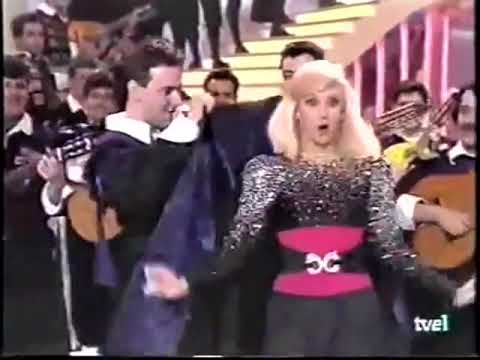 Rafaella Carra - Quiero cantar una Canción