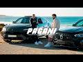 MORAD x DYSTINCT x L2B x KEBLACK x GIMS Type Beat | SUMMER FRENCH AFROBEAT 2026 | PAGANI