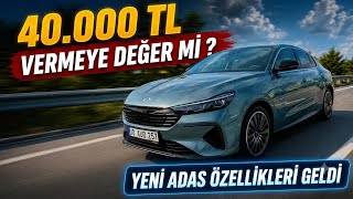 Togg T10F ADAS Güncellemesi Geldi | 160 KM Gerçek Yol Testi
