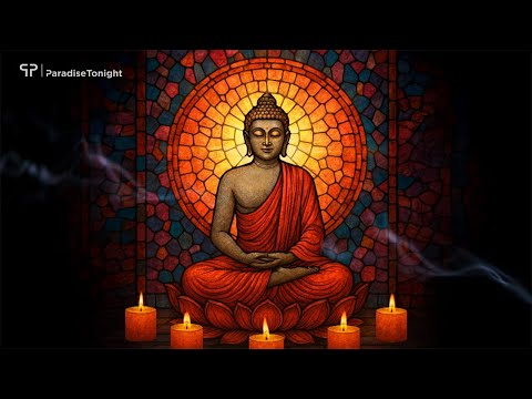 Inner Peace Meditation Music 58 | Relaxing Music for Yoga, Zen, Sleep and Stress Relief