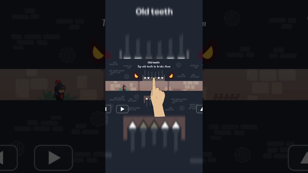 Level 39, Hidden bat location 