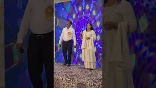 Meri Aawaz Suno. Duet Song With Ruchi Bhabhi Ashwini Bhaiyya 04.05.2025