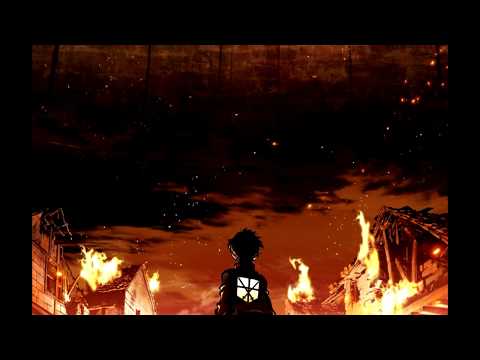 Hiroyuki Sawano OST 07 Attack音D EXTENDED FULL Lalala