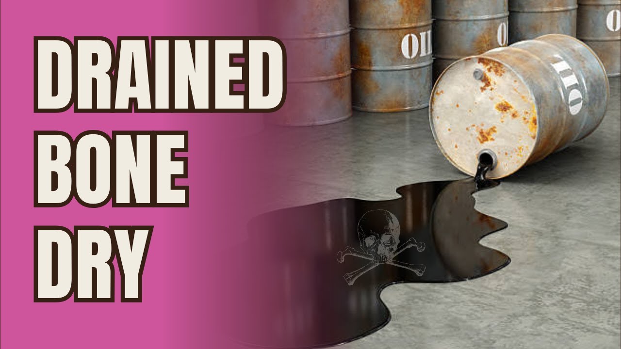 Dangerously low U.S. emergency oil supplies could reignite inflation as Fed ponders a pause