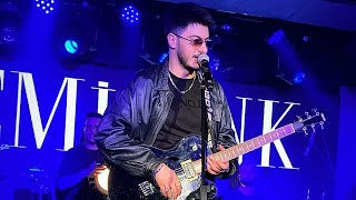 Semicenk - Geri Dönemedim Tam Hali (Hayal Kahvesi Aqua Florya Konser)