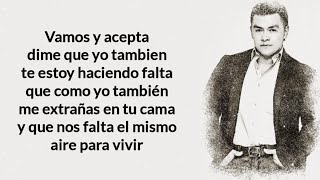 Si Supieras | Luisito Muñoz - Letra