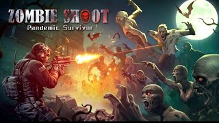 Zombie Games Gameplay// Zombie Game In Hindi#Shorts screenshot 5