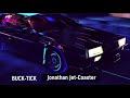 BUCK-TICK | JONATHAN JET-COASTER | JAPONÉS - ESPAÑOL