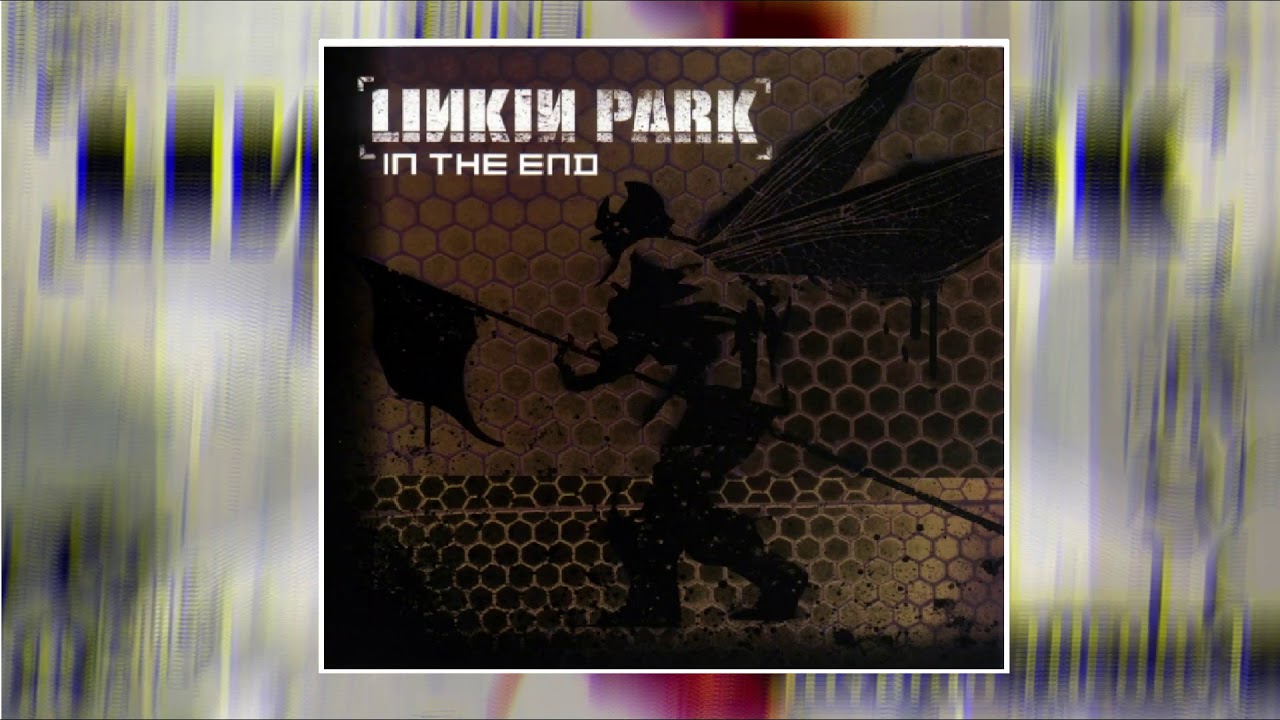 Linkin Park - In The End (Bass Only)