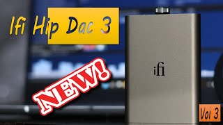 Ifi Hip Dac 3 - Ifi Sorprendiendo Como Siempre