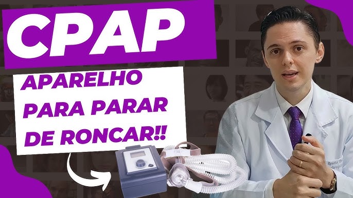 Aparelho Ronco Tratamento Para Parar De Roncar Faixa Mandibu